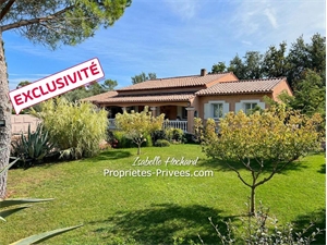 maison à la vente -   83136  GAREOULT, surface 180 m2 vente maison - UBI440362097